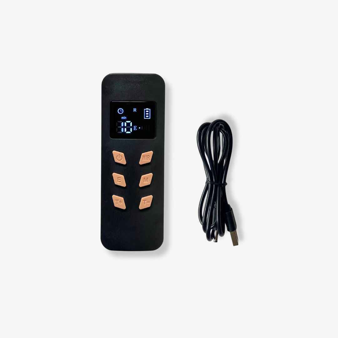 Controller - Rejuvera RenewMask Pro