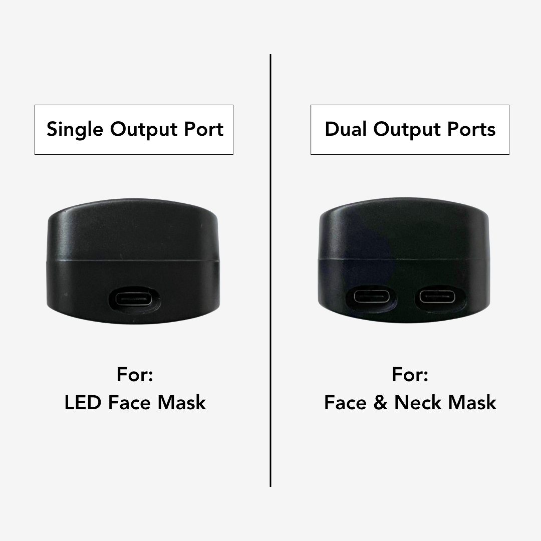 Controller - Rejuvera RenewMask Pro