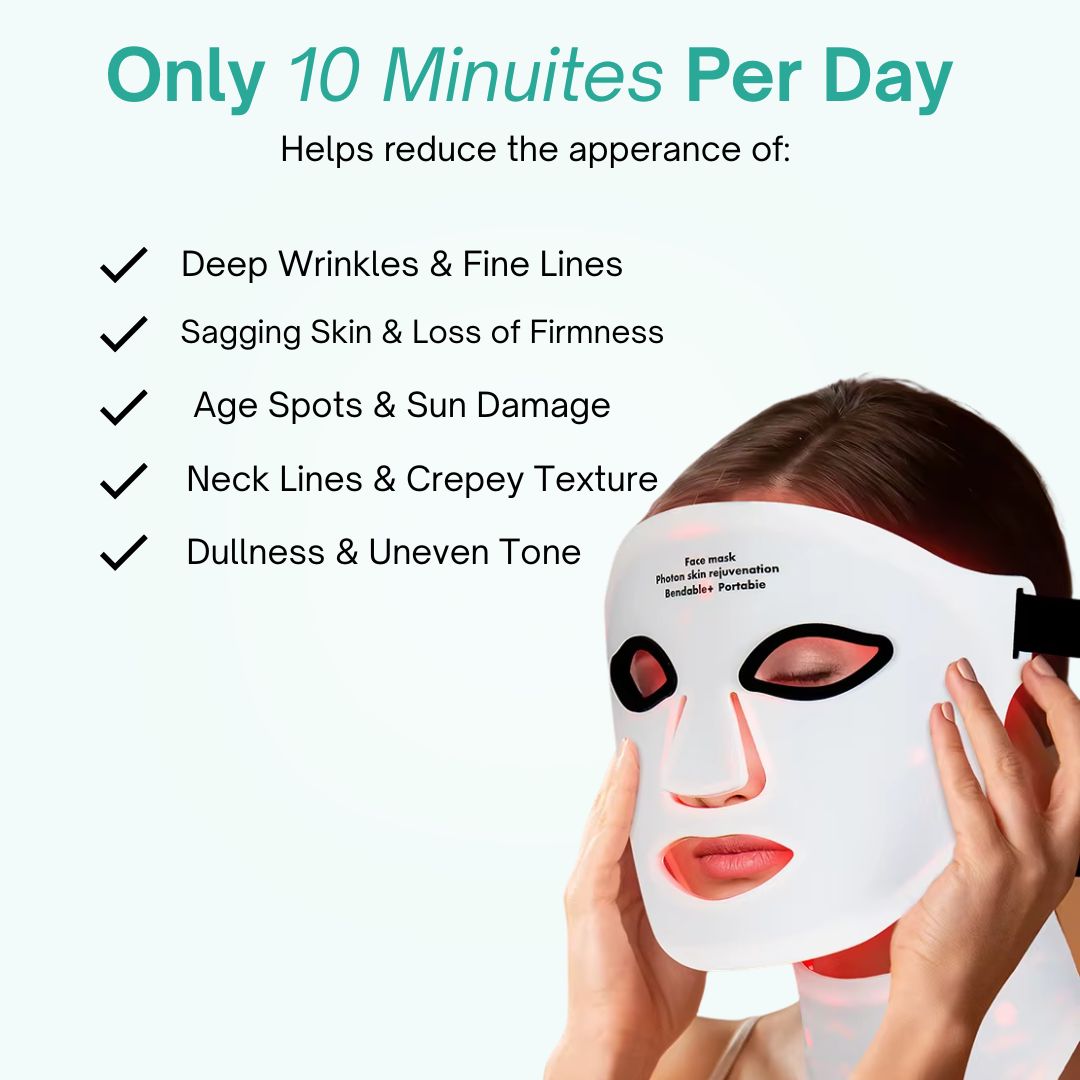 Rejuvera™ RenewMask