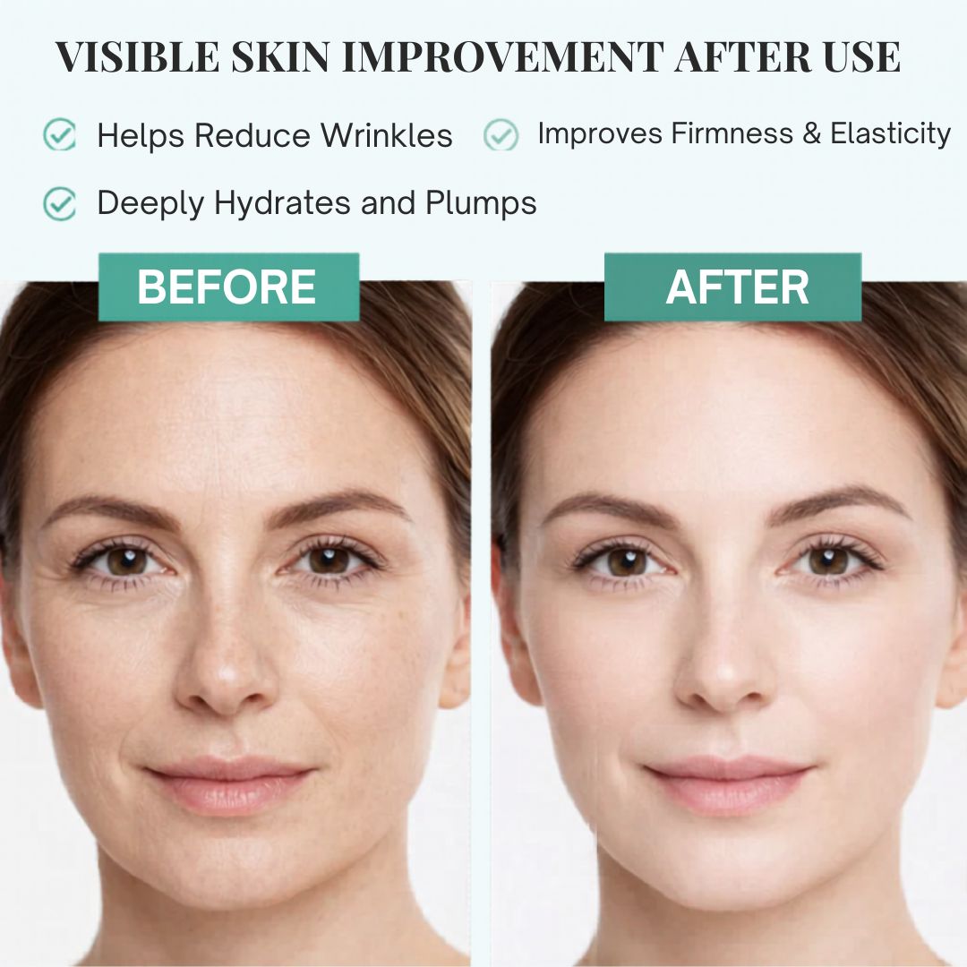 Collagen Renewal Serum